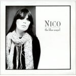 Nico – The Blue Angel LP Plak