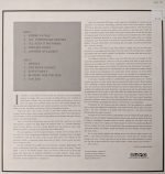 Nico – The Blue Angel LP Plak - Görsel 2