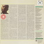 Ornette Coleman – Broken Shadows LP Plak - Görsel 2