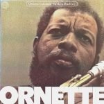 Ornette Coleman – Broken Shadows LP Plak