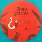 João Selva – Navegar LP Renkli Plak - Görsel 4
