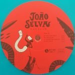 João Selva – Navegar LP Renkli Plak - Görsel 5