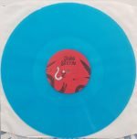 João Selva – Navegar LP Renkli Plak - Görsel 3