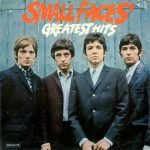 Small Faces – Small Faces' Greatest Hits LP Plak