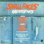 Small Faces – Small Faces' Greatest Hits LP Plak - Görsel 2