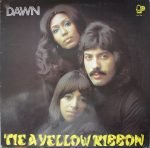 Dawn – Tie A Yellow Ribbon LP Plak