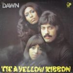 Dawn – Tie A Yellow Ribbon LP Plak