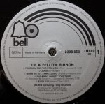 Dawn – Tie A Yellow Ribbon LP Plak - Görsel 3