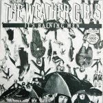 The Weather Girls – It's Raining Men 12'' Maxi Single Plak