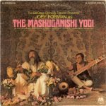 Bill Dana & Joey Forman – The Mashuganishi Yogi LP Plak