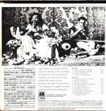 Bill Dana & Joey Forman – The Mashuganishi Yogi LP Plak - Görsel 2