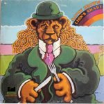 Savoy Brown – Lion's Share LP Plak