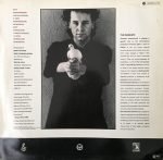 Simple Minds – Ghostdancing / Jungleland 12'' Maxi Single Plak - Görsel 2