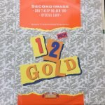 Second Image – Can't Keep Holdin' On / Special Lady 12'' Maxi Single Plak