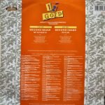 Second Image – Can't Keep Holdin' On / Special Lady 12'' Maxi Single Plak - Görsel 2
