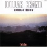 Dollar Brand – Zimbabwe CD