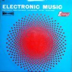 Electronic Music LP Plak