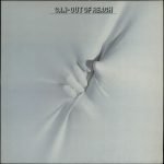 Can – Out Of Reach LP Plak