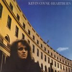 Kevin Coyne – Heartburn LP Plak