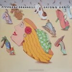 Stephane Grappelli – Uptown Dance LP Plak
