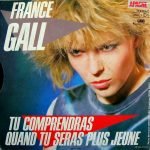 France Gall – Hong-Kong Star 45lik Plak - Görsel 2