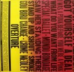 The Tubes – What Do You Want From Live 2LP Plak - Görsel 2
