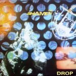 The Shamen – Drop LP Plak
