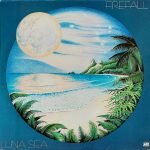 Firefall – Luna Sea LP Plak