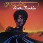 Aretha Franklin – 2 Originals Of Aretha Franklin 2LP Plak