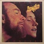 Pete Seeger & Arlo Guthrie – Pete Seeger & Arlo Guthrie Together In Concert 2LP Plak