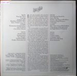 Pete Seeger & Arlo Guthrie – Pete Seeger & Arlo Guthrie Together In Concert 2LP Plak - Görsel 2
