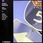 Sasha Matson – Steel Chords - i-5 2LP Plak