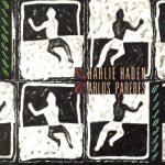 Charlie Haden - Carlos Paredes – Dialogues CD