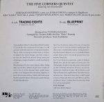 The Five Corners Quintet – Trading Eights EP 10'' Plak - Görsel 2