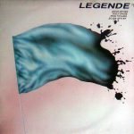 Legende – Dođi Druže LP Plak