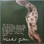 Kahlil Gibran Featuring Richard Harris Music Composed By Arif Mardin – The Prophet LP Plak - Görsel 3