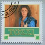 Umberto Tozzi – Tozzi LP Plak