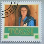 Umberto Tozzi – Tozzi LP Plak
