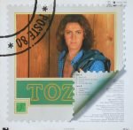 Umberto Tozzi – Tozzi LP Plak - Görsel 2