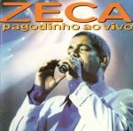 Zeca Pagodinho – Ao Vivo CD