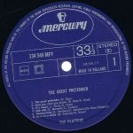 The Platters – The Great Pretender LP Plak - Görsel 3