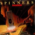 Spinners – Labor Of Love LP Plak