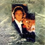 Umberto Tozzi – Gloria LP Plak