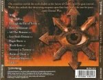 Bolt Thrower ‎– Realm Of Chaos CD - Görsel 3