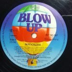 Matioszek – Matioszek LP Plak - Görsel 2