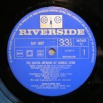 Charlie Byrd Trio – The Guitar Artistry Of Charlie Byrd LP Plak - Görsel 3