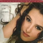 Isabelle Adjani – Princesse Au Petit Pois 45 lik Plak