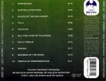 Cusco – Apurimac II: Return To Ancient America CD - Görsel 2