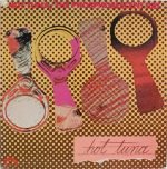 Hot Tuna – The Phosphorescent Rat LP Plak