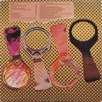 Hot Tuna – The Phosphorescent Rat LP Plak - Görsel 2